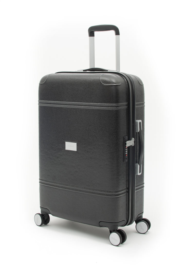 Qubed Breeze 3 Piece Suitcase Set