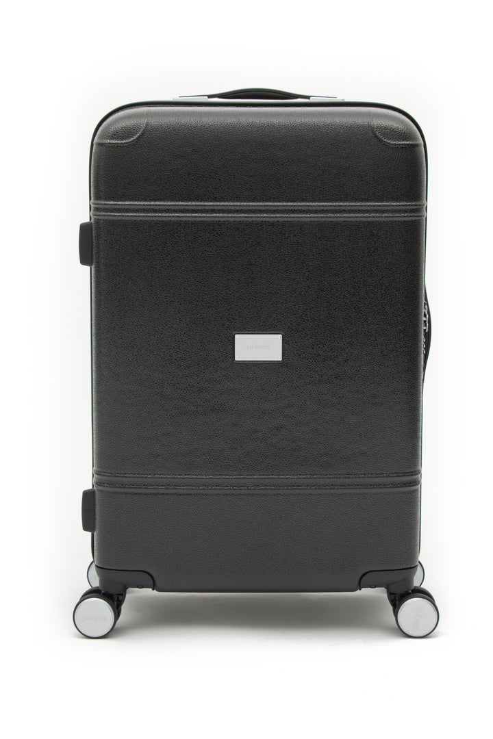 Qubed Breeze 3 Piece Suitcase Set