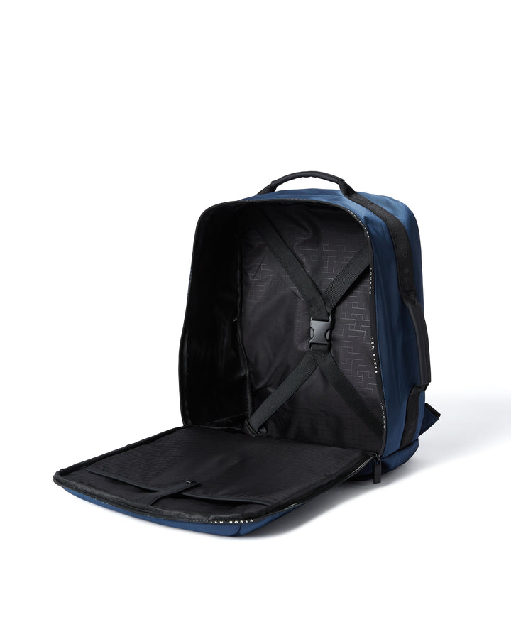 Ted Baker Onboard 40cm Underseat Cabin Backpack (Ryanair)