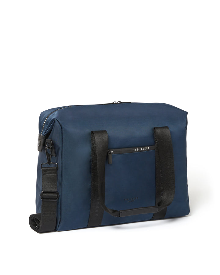 Ted Baker Onboard 40cm Underseat Cabin Holdall (Ryanair)