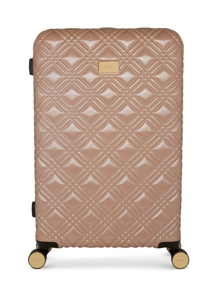 Dune London Orchester 77cm Large Suitcase