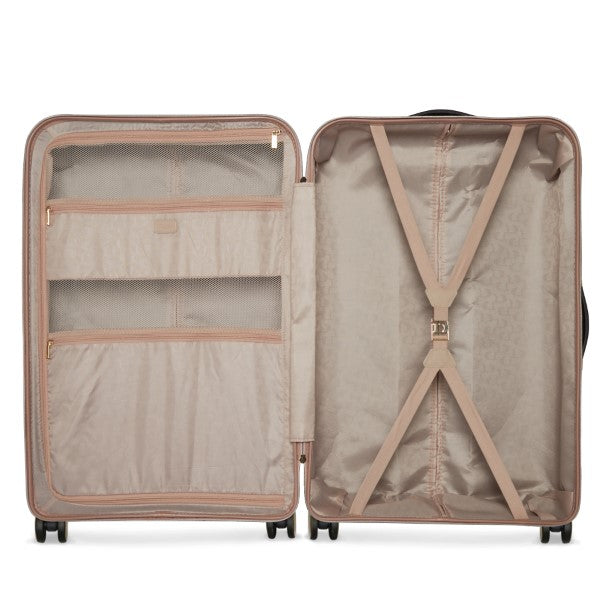 Dune London Orchester 77cm Large Suitcase