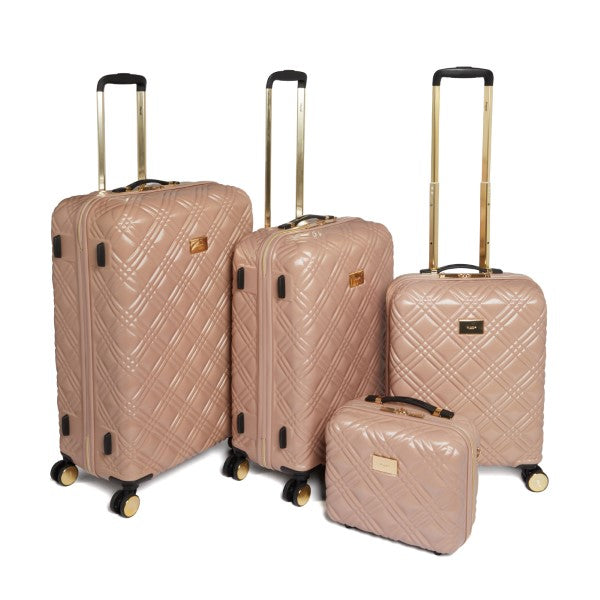 Dune London Orchester 77cm Large Suitcase