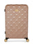 Dune London Orchester 77cm Large Suitcase