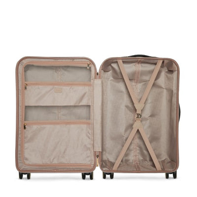 Dune London Orchester 67cm Medium Suitcase