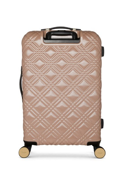 Dune London Orchester 67cm Medium Suitcase