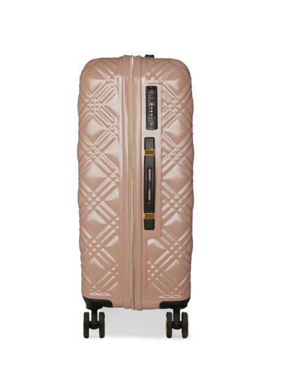 Dune London Orchester 67cm Medium Suitcase