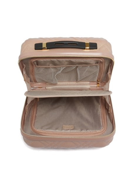 Dune London Orchester Vanity Case