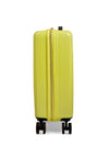 Dune London Olive 55cm Cabin Suitcase