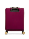 Dune London Olive 55cm Cabin Suitcase