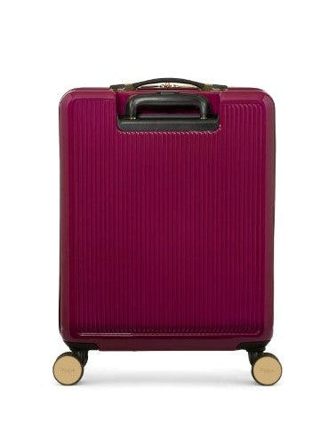 Dune London Olive 55cm Cabin Suitcase