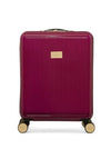 Dune London Olive 55cm Cabin Suitcase
