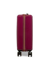 Dune London Olive 55cm Cabin Suitcase