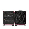 Dune London Olive 55cm Cabin Suitcase