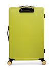 Dune London Olive 77cm Large Suitcase