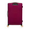Dune London Olive 77cm Large Suitcase