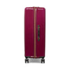 Dune London Olive 77cm Large Suitcase