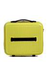 Dune London Olive Vanity Case