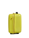 Dune London Olive Vanity Case