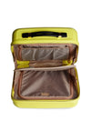 Dune London Olive Vanity Case