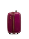 Dune London Olive Vanity Case