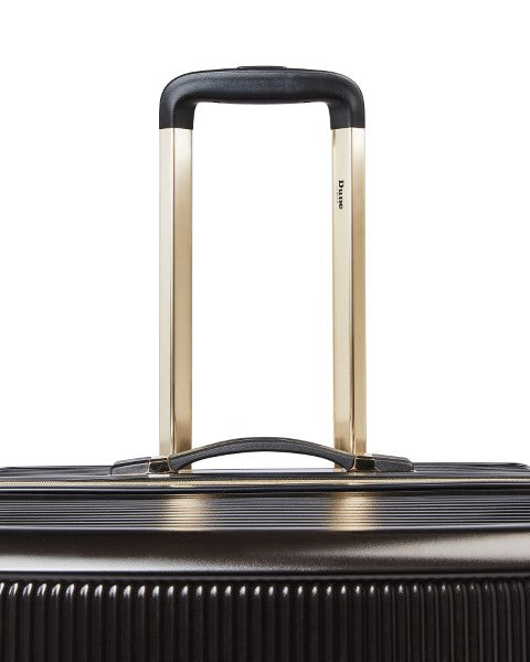 Dune London Olivia 77cm 4-Wheel Large Suitcase
