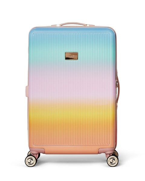 Dune London Olivia Ombre 4 Piece Luggage Set