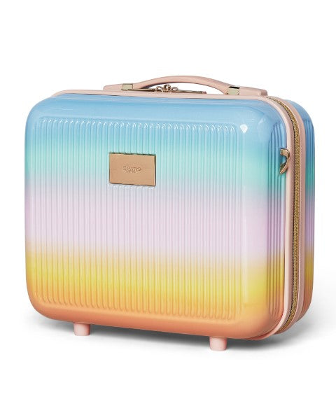 Dune London Olivia Ombre 4 Piece Luggage Set