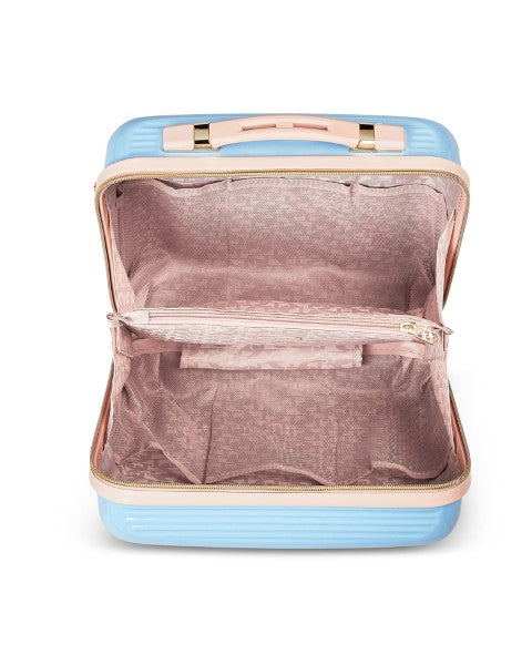 Dune London Olivia Ombre 4 Piece Luggage Set
