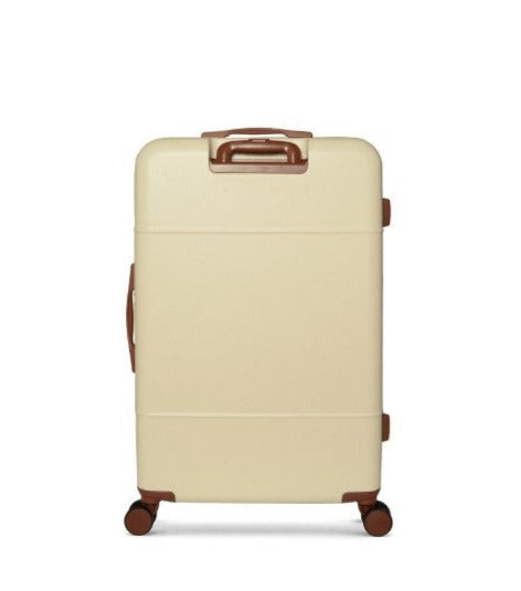 Dune London Onella 78cm 4-Wheel Large Suitcase