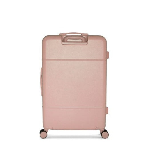 Dune London Onella 78cm 4-Wheel Large Suitcase