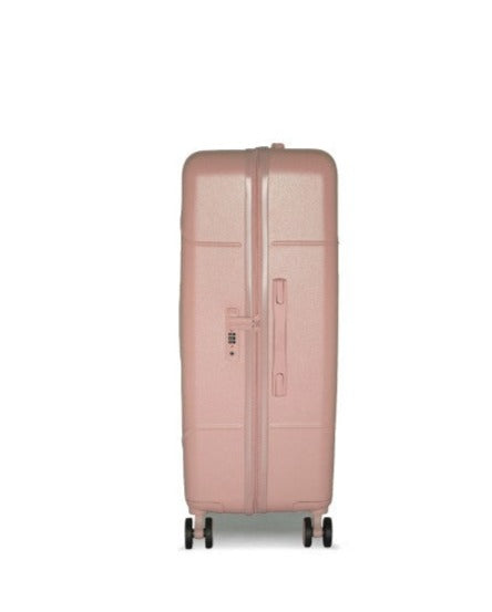 Dune London Onella 78cm 4-Wheel Large Suitcase