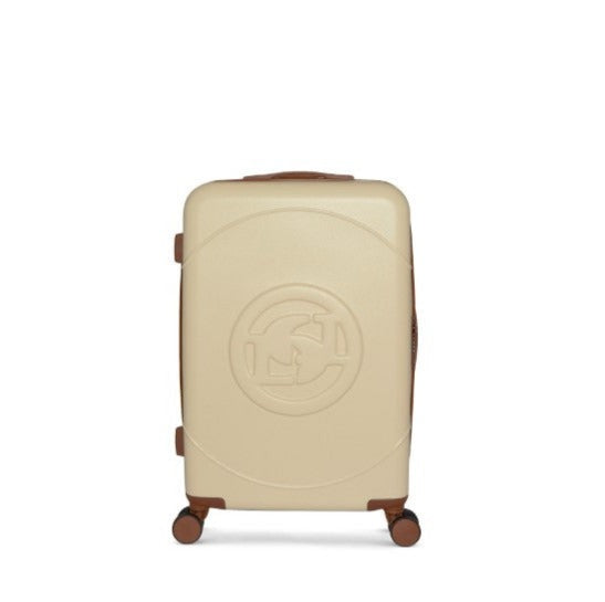 Dune London Onella 68cm 4-Wheel Medium Suitcase