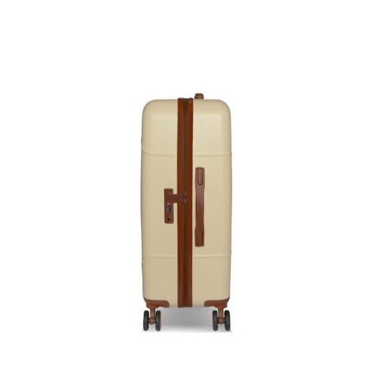 Dune London Onella 68cm 4-Wheel Medium Suitcase