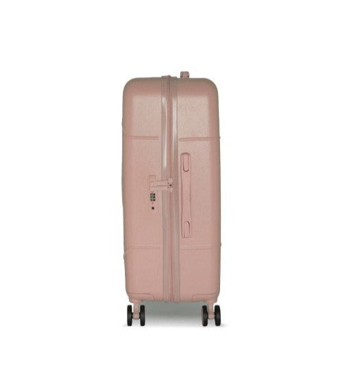 Dune London Onella 68cm 4-Wheel Medium Suitcase