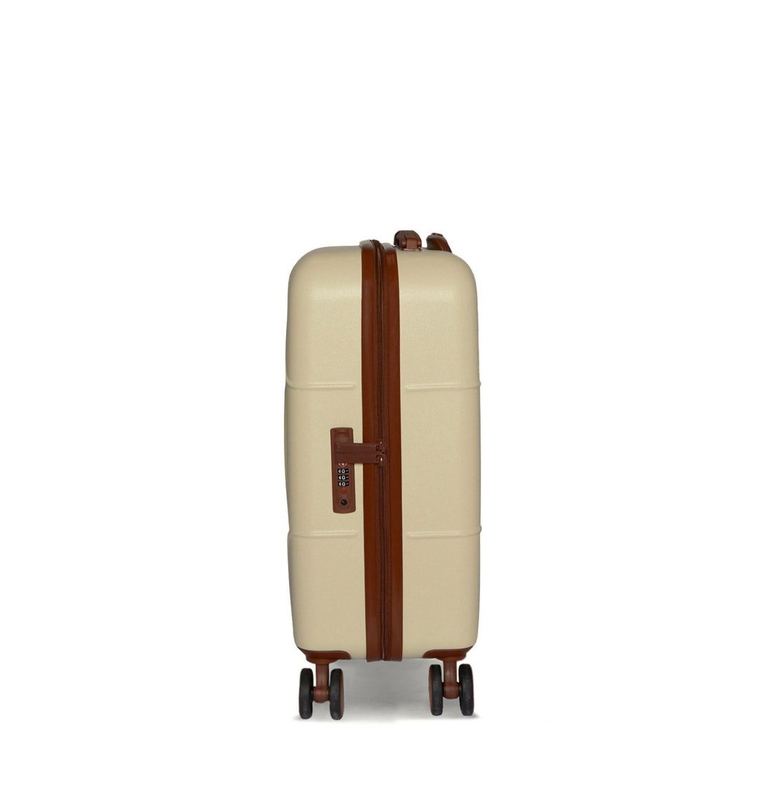 Dune London Onella 55cm 4-Wheel Cabin Case