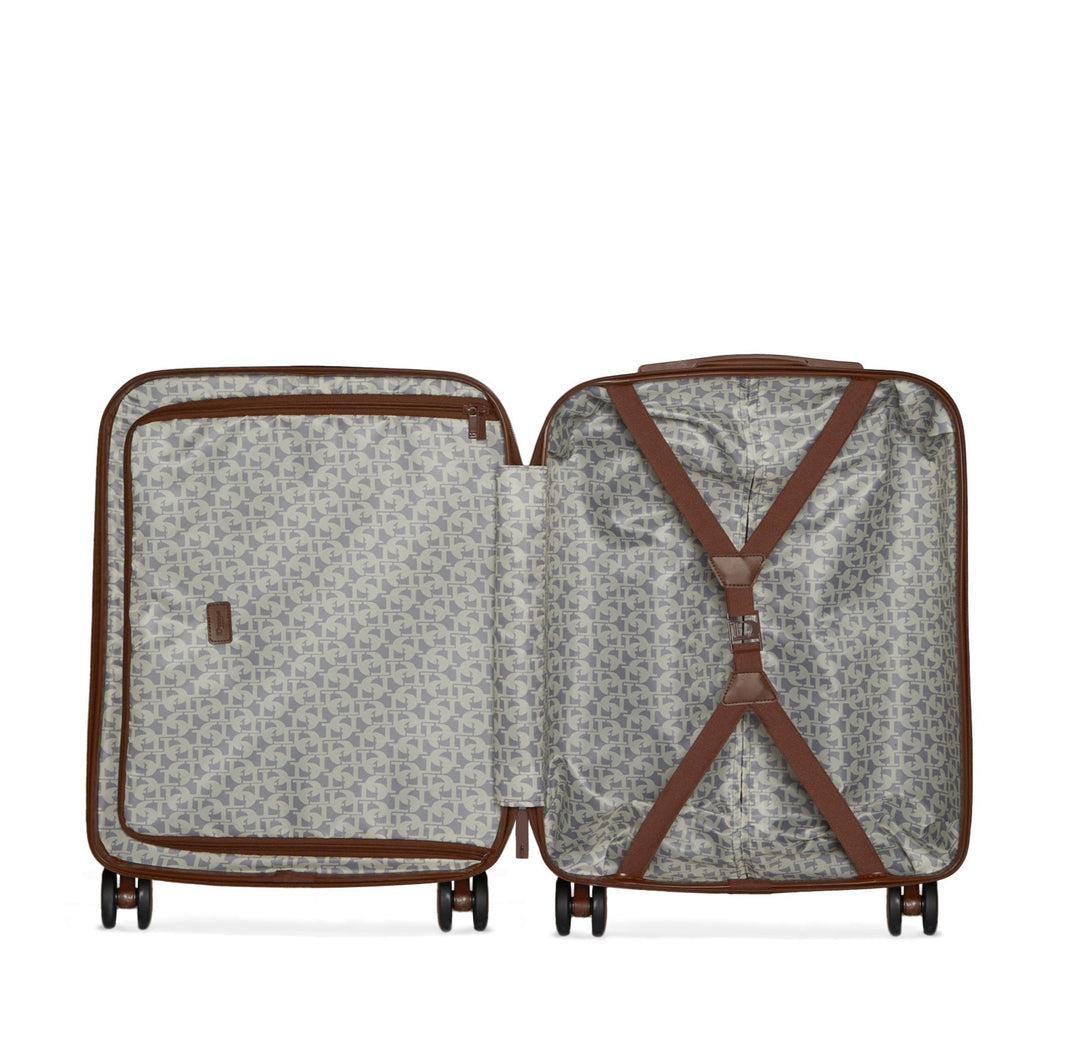 Dune London Onella 55cm 4-Wheel Cabin Case