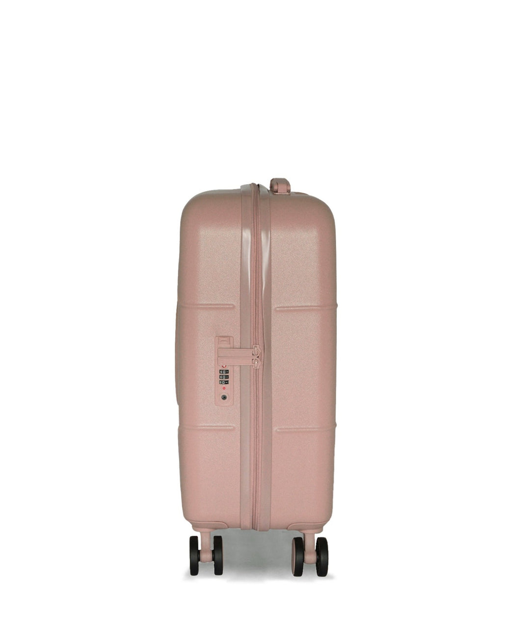 Dune London Onella 55cm 4-Wheel Cabin Case