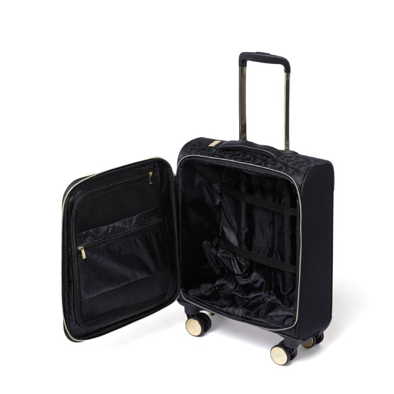 Dune London Oriel 4 Piece Luggage Set