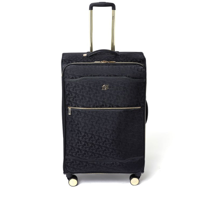 Dune London Oriel 4 Piece Luggage Set