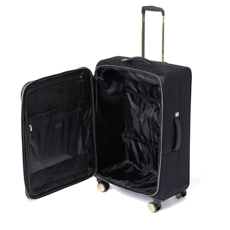 Dune London Oriel 4 Piece Luggage Set