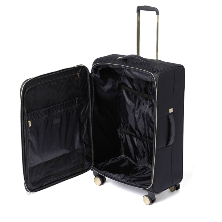 Dune London Oriel 4 Piece Luggage Set