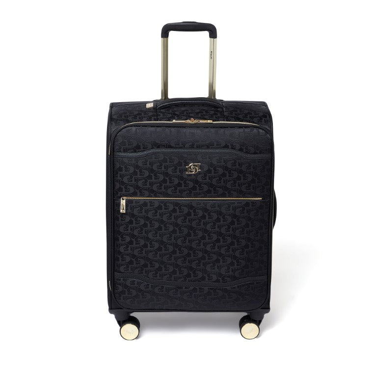 Dune London Oriel 4 Piece Luggage Set