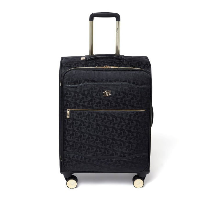 Dune London Oriel 4 Piece Luggage Set