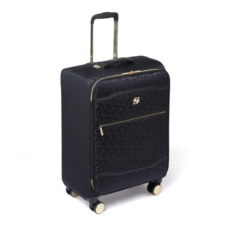 Dune London Oriel 4 Piece Luggage Set