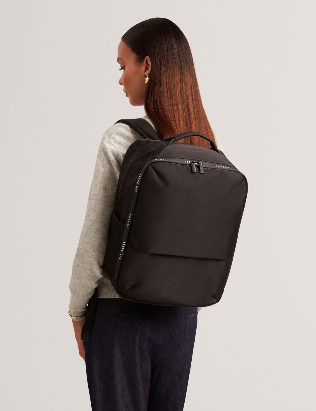 Ted Baker Onboard 40cm Underseat Cabin Backpack (Ryanair)