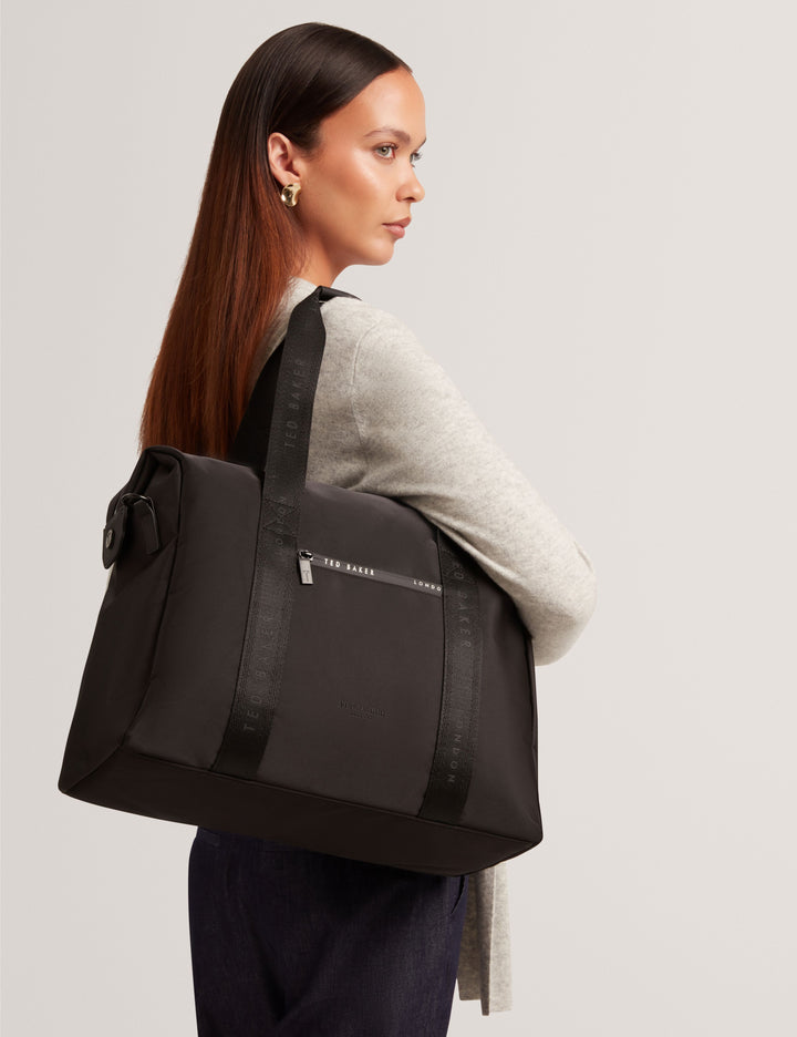 Ted Baker Onboard 40cm Underseat Cabin Holdall (Ryanair)
