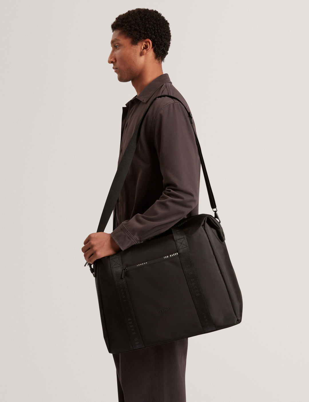Ted Baker Onboard 45cm Underseat Cabin Holdall (EasyJet)