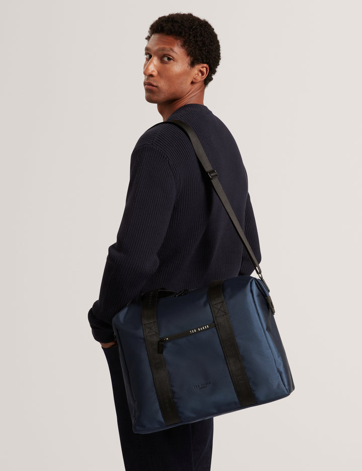 Ted Baker Onboard 40cm Underseat Cabin Holdall (Ryanair)