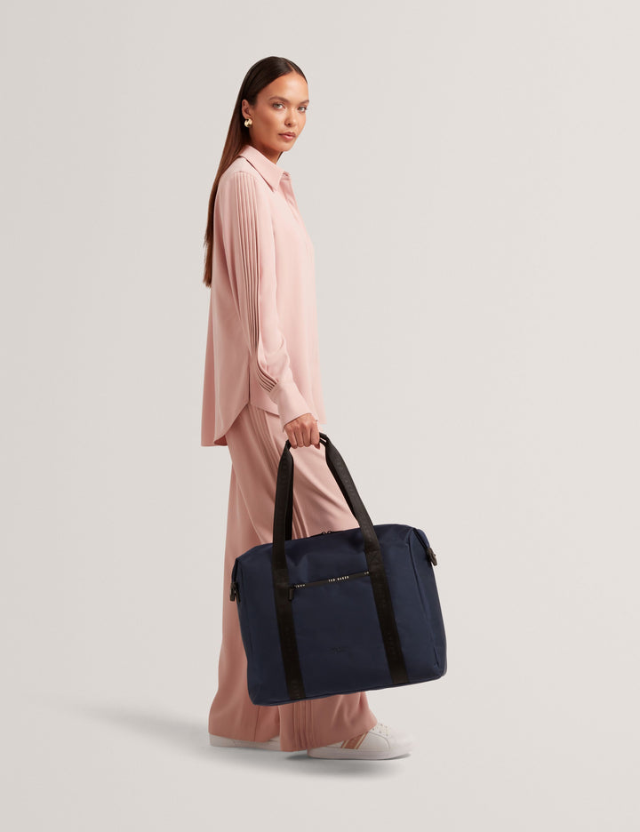 Ted Baker Onboard 45cm Underseat Cabin Holdall (EasyJet)